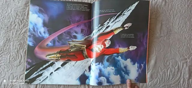 Shazam o poder da esperança  - Foto 4