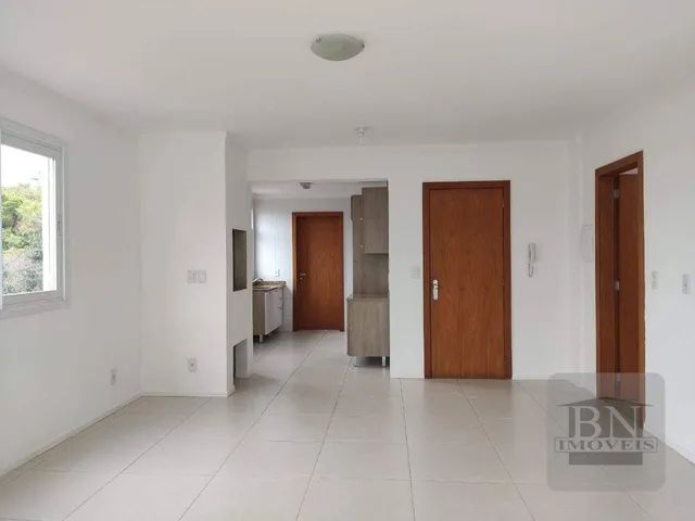 APARTAMENTO em CURITIBA - Referência: SMART HOME AP0172