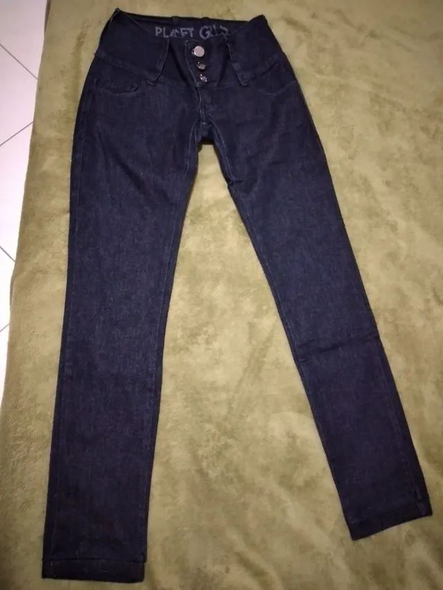 Calça jeans Feminina 