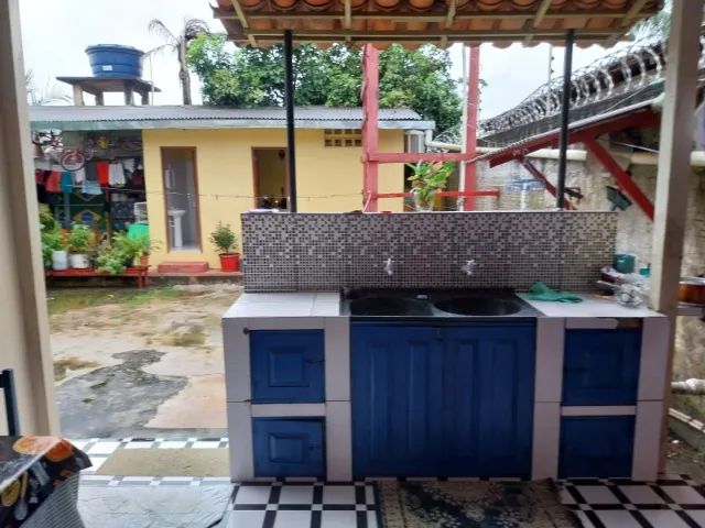 Casa no Bairro Universidade, 4 quartos - Foto 15