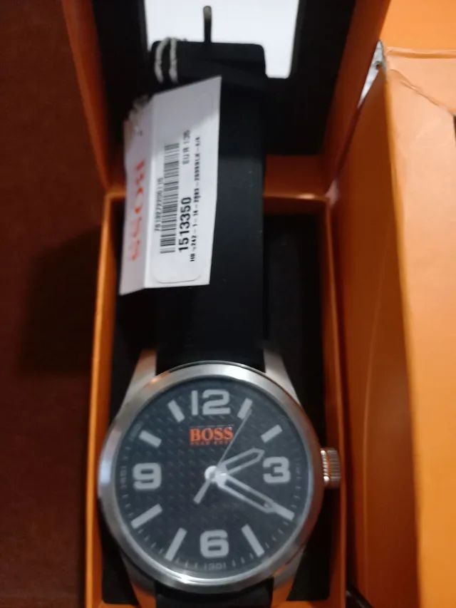 Relogio Hugo Boss Boss  - Foto 3