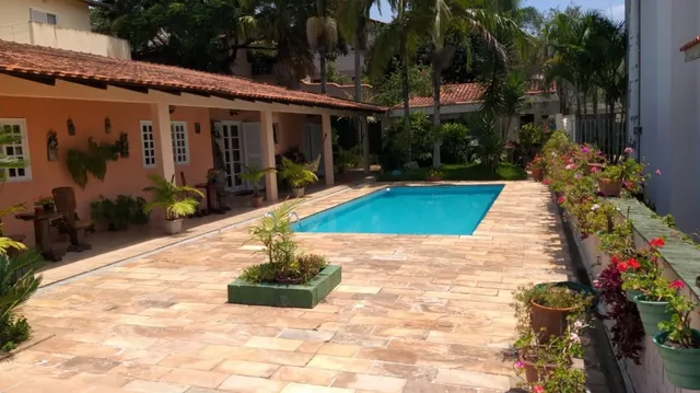 Casa com 4 dormitórios à venda, 341 m² por R$ 1.750.000,00 - Granja Viana - Jandira/SP