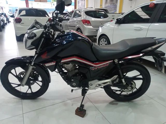 Honda 2020 em Jandira