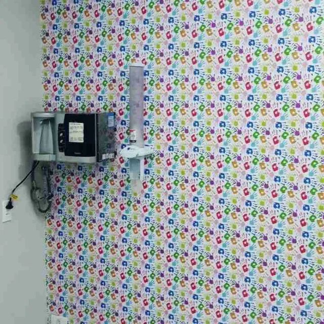 Técnico em aplicação de qualquer tipo de papel de parede  - Foto 4