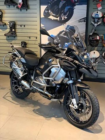 bmw r 1250 gs adventure olx