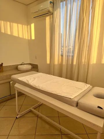Aluga se sala para estética 