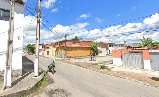 foto - Maracanaú - Novo Oriente