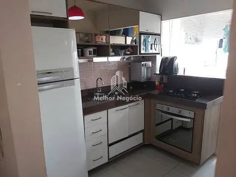 Apartamento com 2 dorms, Loteamento Country Ville, Campinas - R$ 202 mil, Cod: RRAP2719