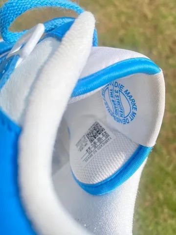 Adidas Forum Low Pulse Blue - Foto 3