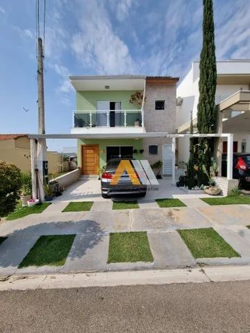 Casa à venda com 3 Quartos, Horto Florestal, Sorocaba - R