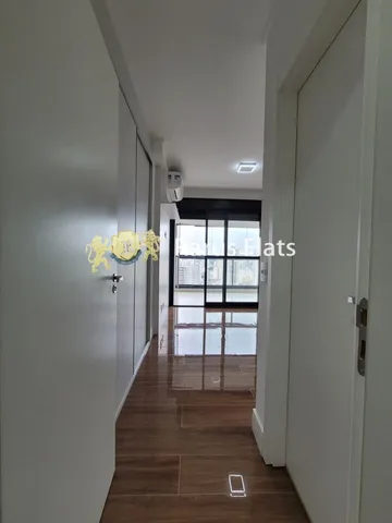 Para Venda na Vila Romana - Condomínio Legittimo Vila Romana