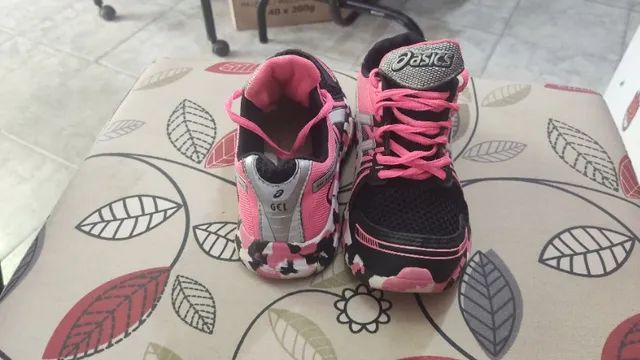 Olx best sale tenis infantil