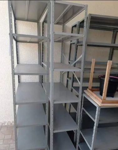 Prateleiras  - Foto 2