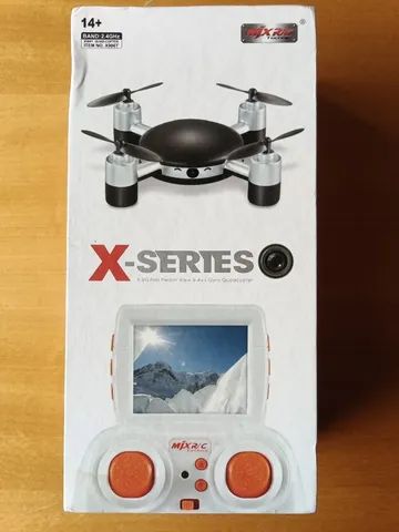 Mini drone (novo)