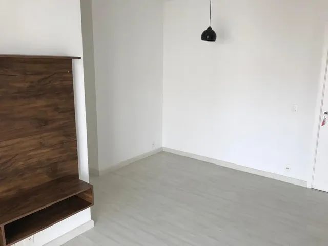 Apartamento com 2 dormitórios para alugar, 55 m² por R$ 1.950,00/mês - Condomínio Floratta