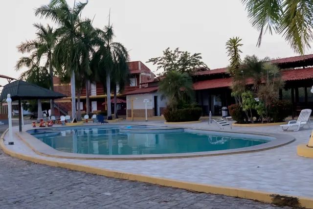 Alugo pra temporada chalé em Barreirinhas - Foto 4