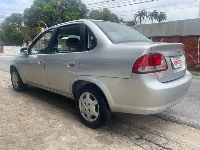 Vendendo Certo - CORSA CLASSIC 1.0 COMPLETO 2015