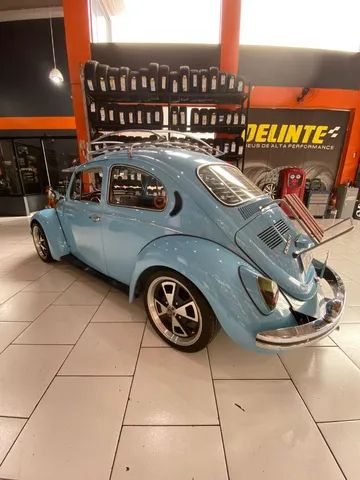 Fusca 1978 - Foto 3