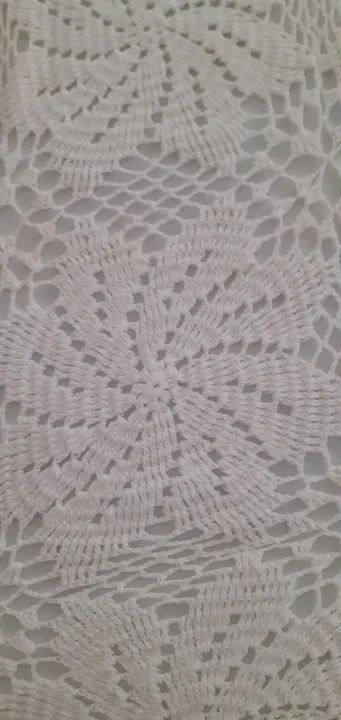 Colcha de crochê  - Foto 2