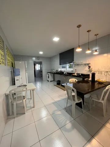 Casa Para Alugar no Condomínio Aguas Camaçari, a 300mts do Mar na Praia Lucena PB - Foto 9