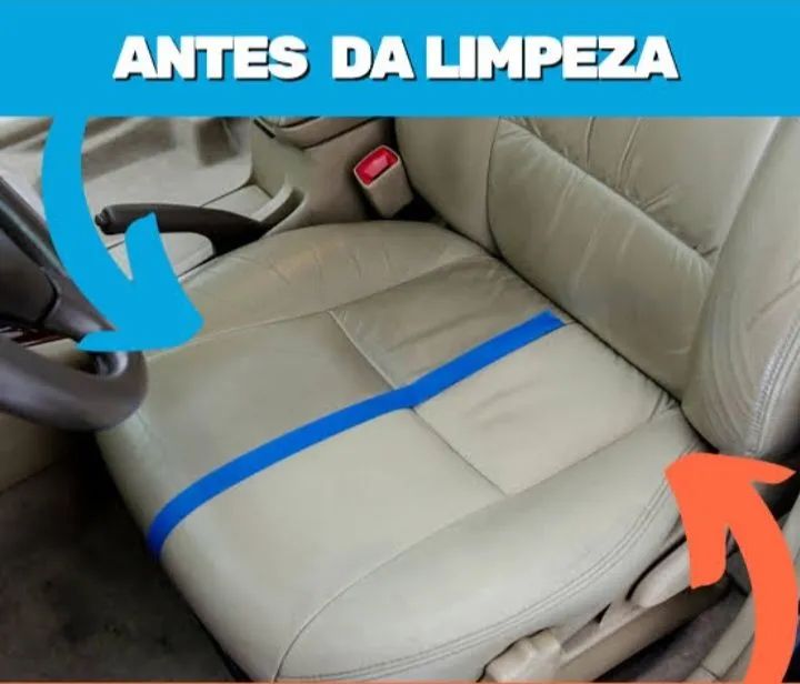 Higienizacao - Foto 5