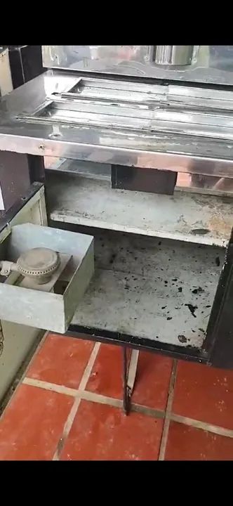 Carrinho de Churrasco Completo - Foto 4