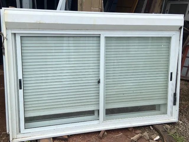 Compra de Portas e Janelas Usadas no Morumbi - Foto 2