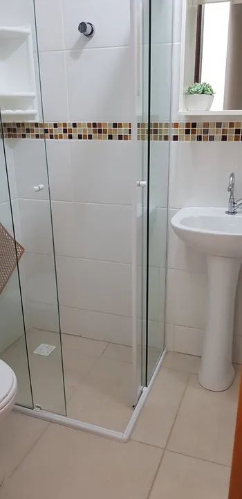 Casa para 5 pessoas, Praia de Perequê SC, 2 quartos, LIVRE 31 dezembro a 10 janeiro - Foto 11