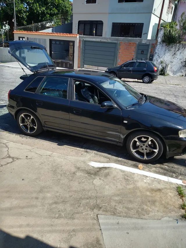 Audi A Sed Perform Black Tfsi S Tronic Olx