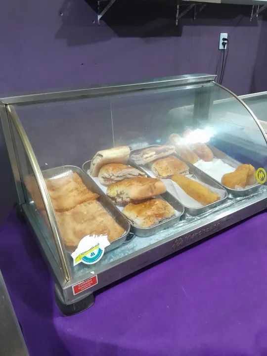 Estufa 50cm - Foto 4