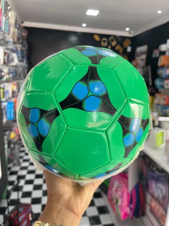Bola de Futebol vários modelos disponíveis  - Foto 4