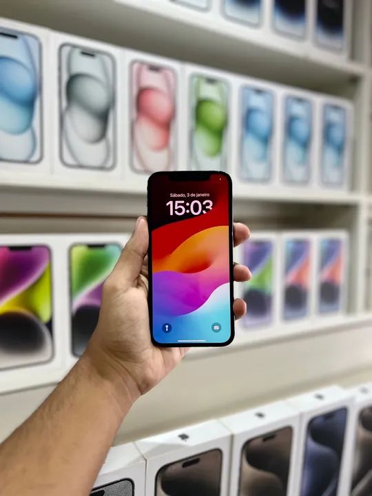 IPHONE 12 PRO 128 GB - Foto 2