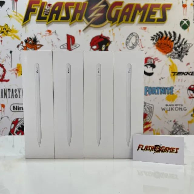 Apple Pencil USB-C 