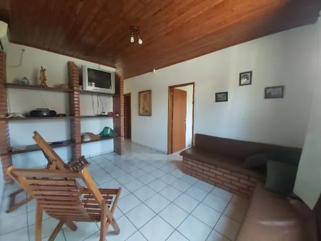 Casa 3 dorms, Ar, 650m do mar, Ingleses Sul, Fpolis, SC. COD268 - Foto 9