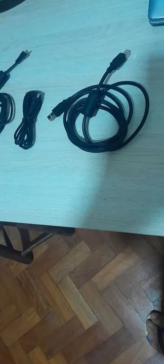 Cabos para Console - Diversos modelos - Foto 5