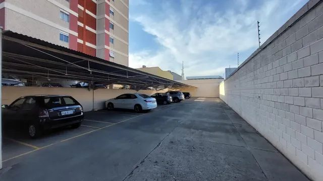 apartamento - Bonfim - Campinas - Foto 12