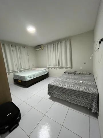 Casa Para Alugar no Condomínio Aguas Camaçari, a 300mts do Mar na Praia Lucena PB - Foto 6