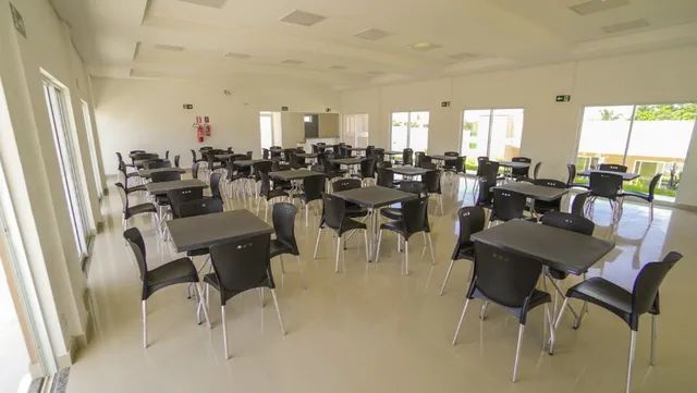 Condomínio Ecoville 2 - Lotes de 200 m² pronto para construir, área de lazer por 130,000 - Foto 11