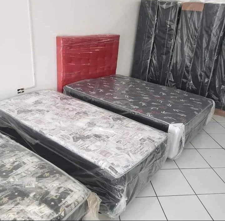 Cama box direto da fábrica frete grátis 
