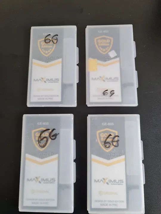 BATERIA ORIGINAL 6G NOVA(LEIA O ANÚNCIO)