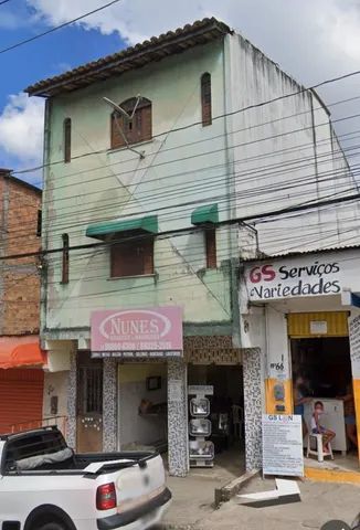 Captação de Apartamento a venda na Avenida Maria Cerqueira Lima, Boca da Mata, Salvador, BA