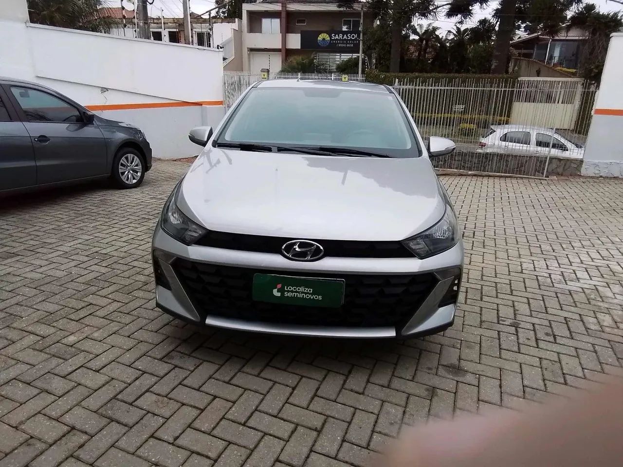 Carros Usados e Novos à venda - Cascavel, PR
