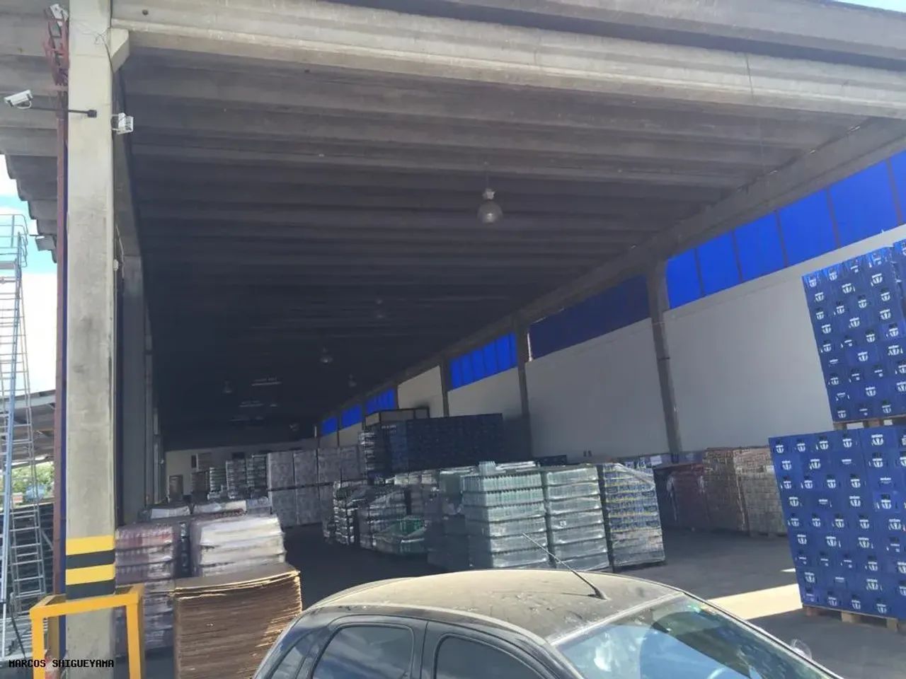 Galpão para Venda em Salvador, Plataforma - Foto 6