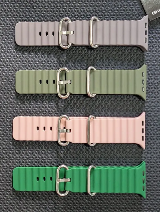 Pulseiras Oceano - Diversas Cores