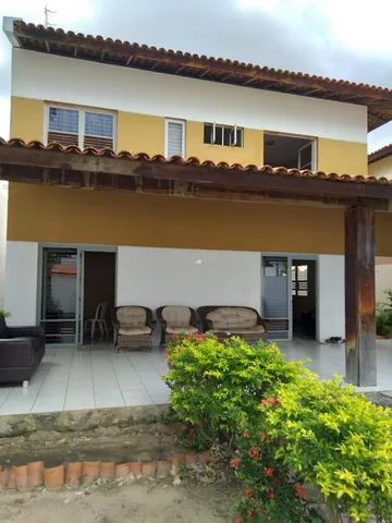 Casa à venda, 3 quartos, 3 suítes, 2 vagas, Ininga - Teresina/PI