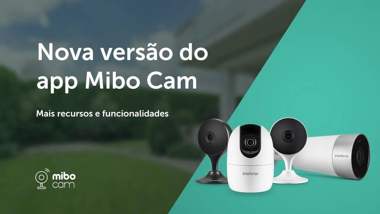Instalação e Manutenção de Câmeras Wi-Fi Intelbras  - Foto 2