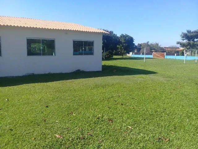 Terrenos no Condomínio Villagio Del Sole 2 Com R.G.I- Jaconé - Foto 7