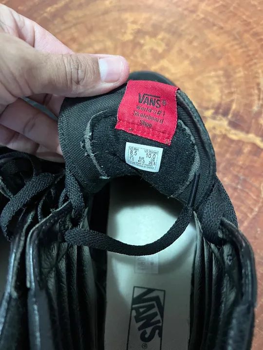 Vans  - Foto 3