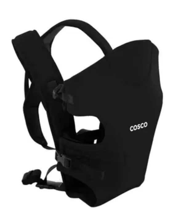 Canguru para Bebê - Conforto e Segurança - Foto 2