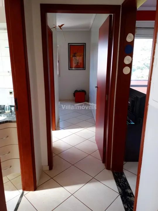 apartamento - São Bernardo - Campinas - Foto 5